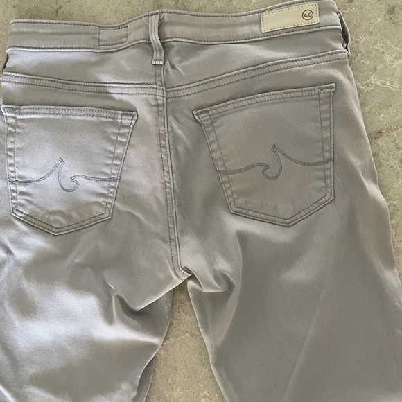 AG crop jeans - Picture 2 of 4